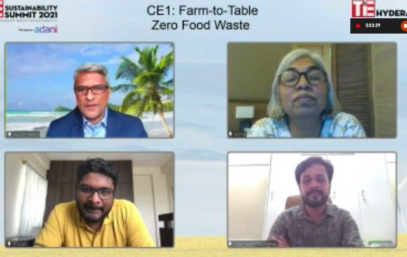 Farm-to-Table – Zero Food Waste