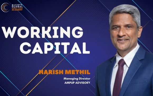 Working Capital Management
